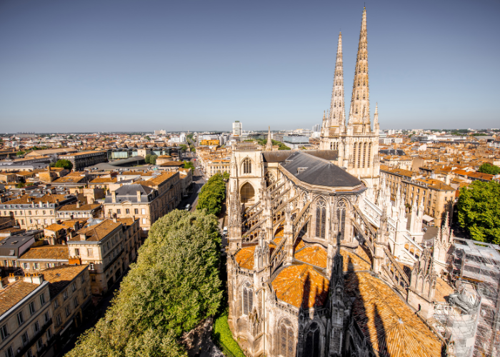 Bordeaux
