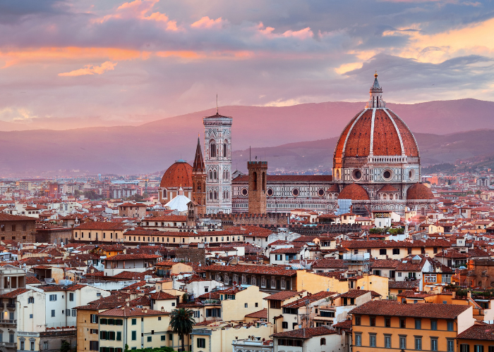 Florence