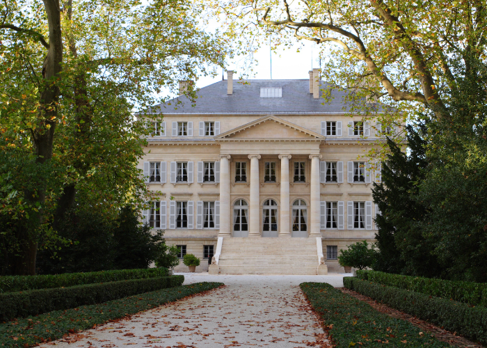 Margaux